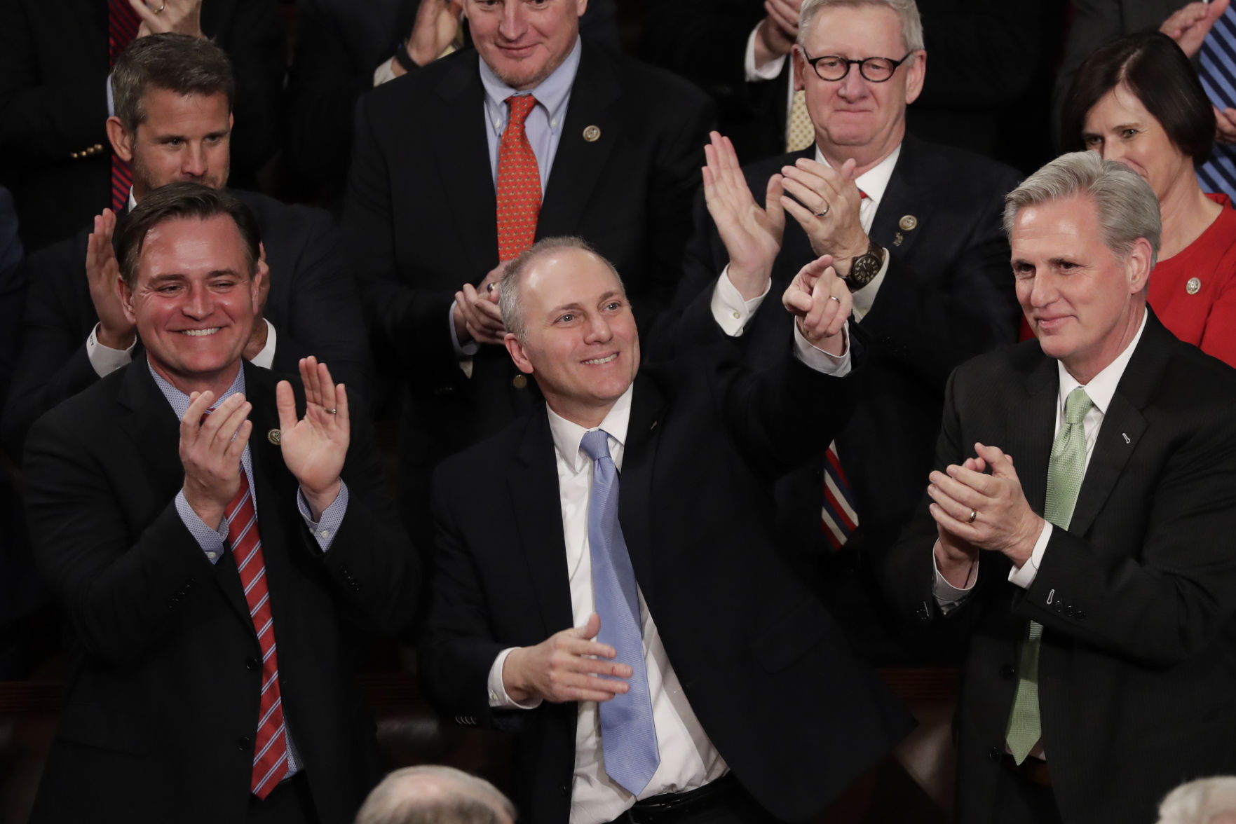 State of the Union